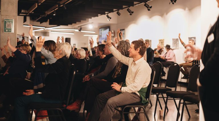 AGM update